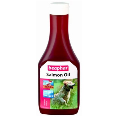 Beaphar Salmon Oil 425 ml